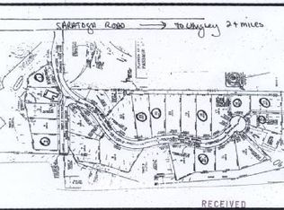 0 Passage Way, Langley, WA 98260