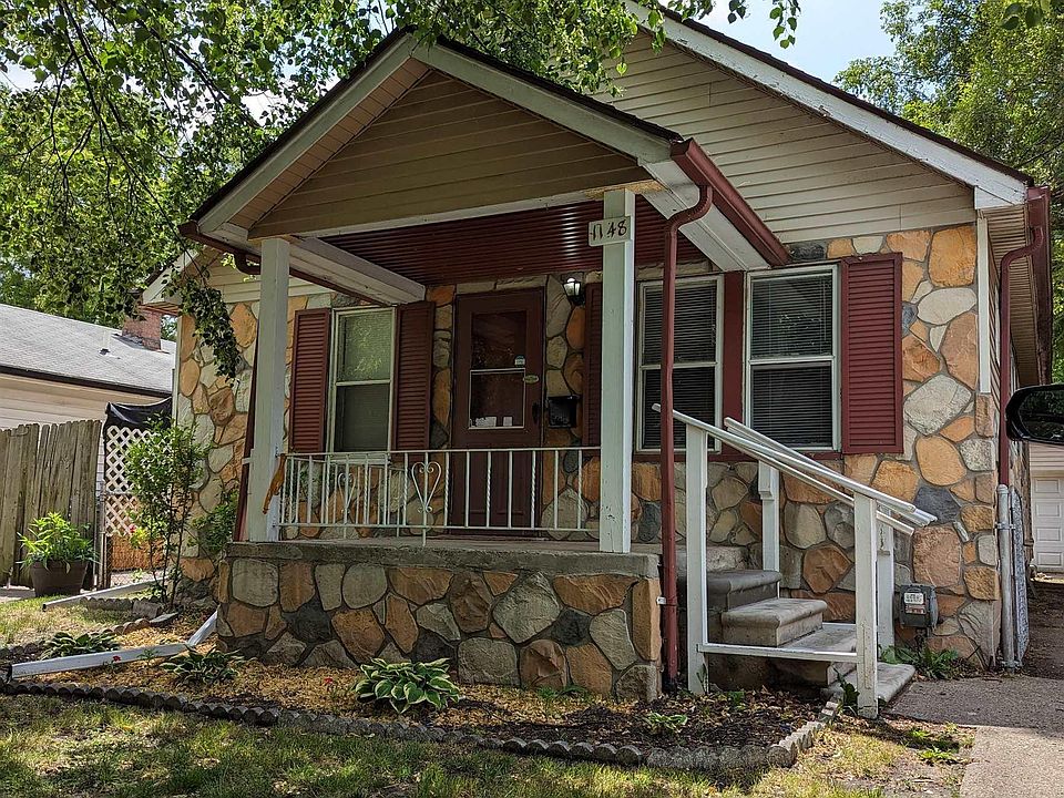 1st image of 1148 E Evelyn Ave