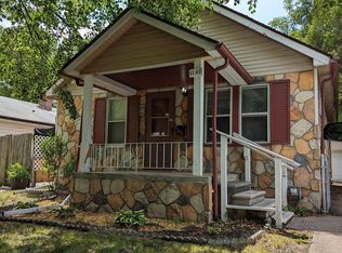 1148 E Evelyn Ave, Hazel Park, MI