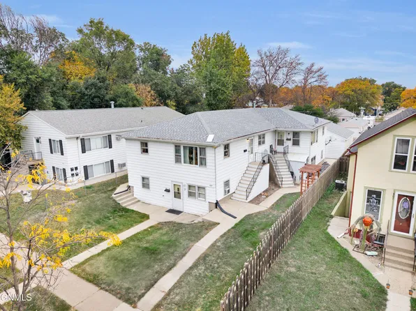 409 N 15th St, Bismarck, ND 58501