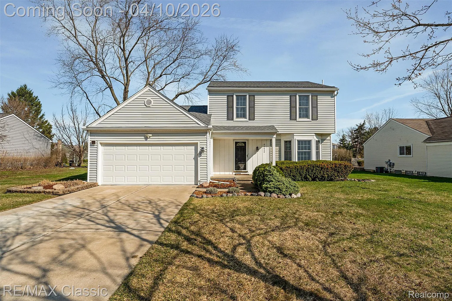 44640 Yorkshire Dr photo 1