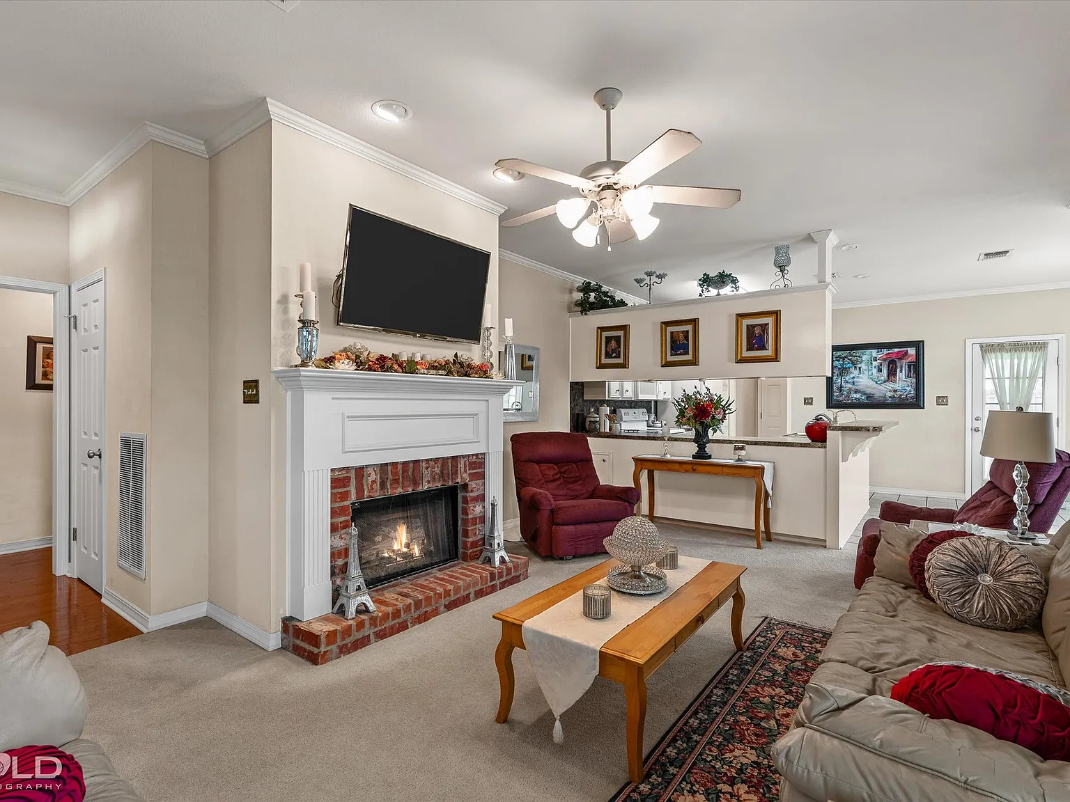 3 bed, 1646 sqft, $2,000 — Photo 3