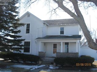 4001 County Road 223, Clyde, OH 43410