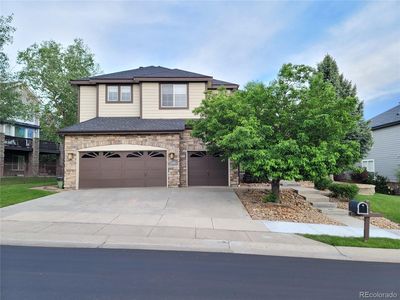 22044 E Peakview Drive, Aurora, CO, 80016