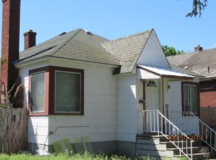 710 S Ivory St, Spokane, WA 99202