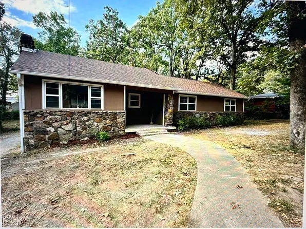 1709 Sunset Blvd, Pocahontas, AR 72455