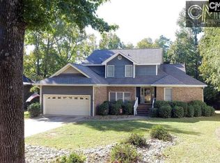 134 Lake Vista Dr, Chapin, SC 29036