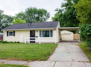 312 Teri St, South Bend, IN