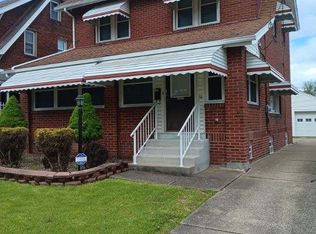 51 Rhoda Ave, Youngstown, OH 44509