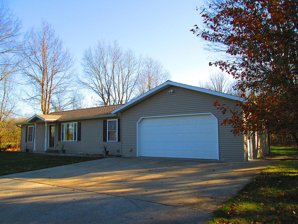 1003 W Hazel Rd, Hart, MI 49420 Zillow