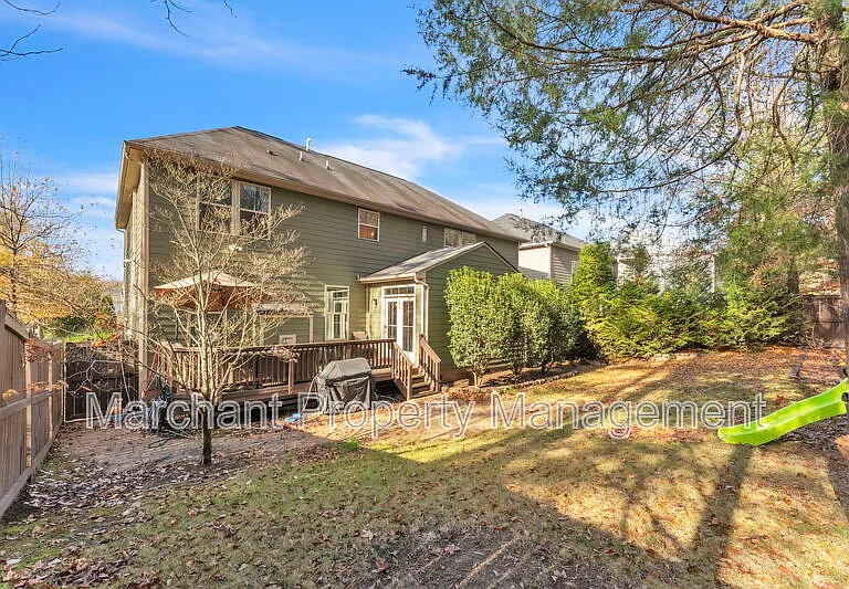 4 Woodland Chase Ct — Photo 59