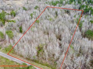 TRACT One 2 County Rd #4305, Naples, TX 75568