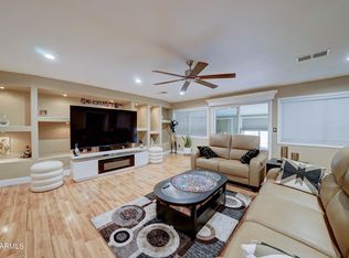 10252 N 105th Dr, Sun City, AZ 85351