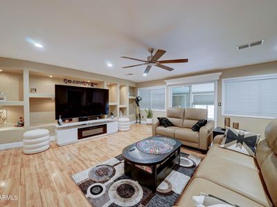 10252 N 105TH Drive, Sun City, AZ, 85351