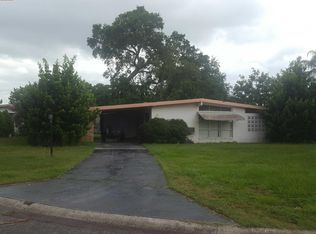 6607 Case Ave, Bradenton, FL 34207