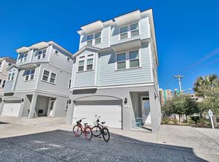 302 Surfview Pl LOT 10, Myrtle Beach, SC 29572