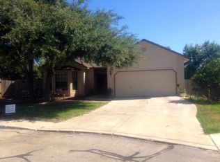 6226 Ashford Point Dr, San Antonio, TX 78240