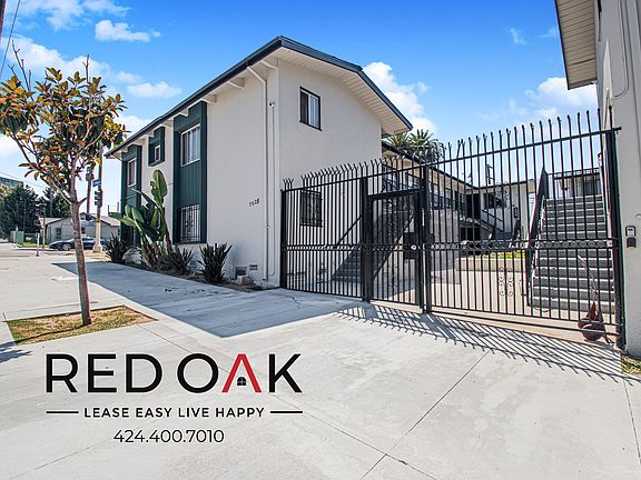 4th image of 7521 Crenshaw Blvd #7525-4