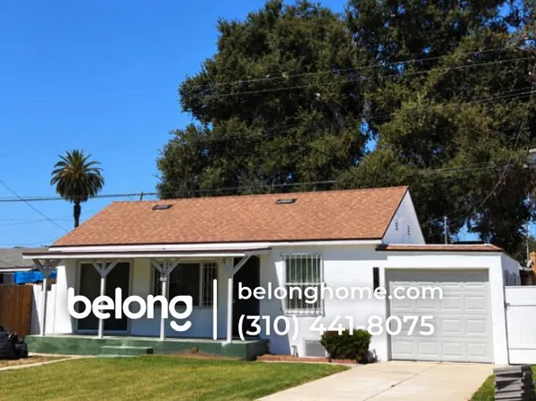 803 S Mayo Ave, Compton, CA 90221