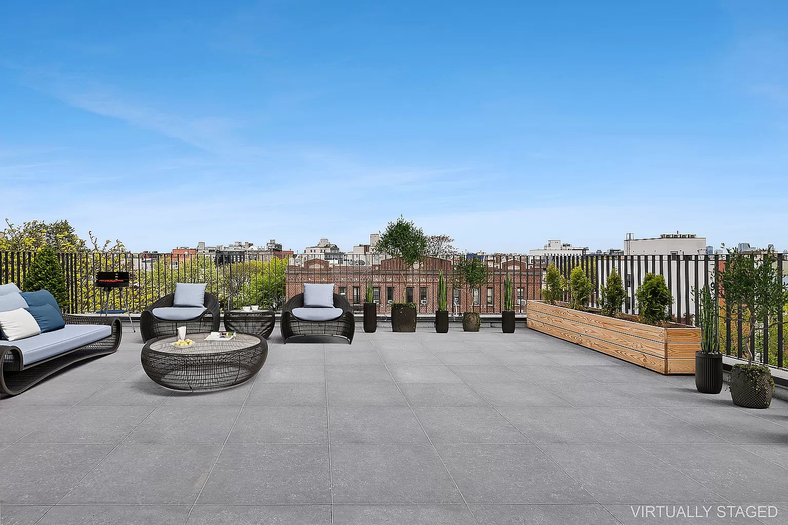 923 Bushwick Ave 4A, Brooklyn, NY 11221 Zillow