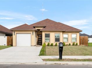 6000 Rayo Del Sol St, Edinburg, TX 78542