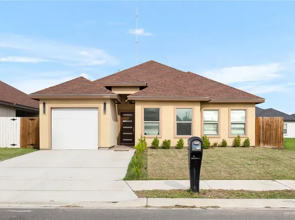 6000 Rayo Del Sol St, Edinburg, TX 78542