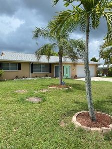 311 SW 48th Ter, Cape Coral, FL, 33914