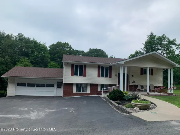 725 Marion St, Browndale, PA 18421