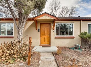 3360 Eliot St, Denver, CO 80211