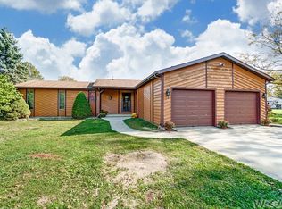 505 S Kemp Rd, Lima, OH 45806