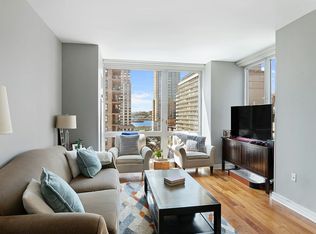 200 W End Ave APT 8C, New York, NY