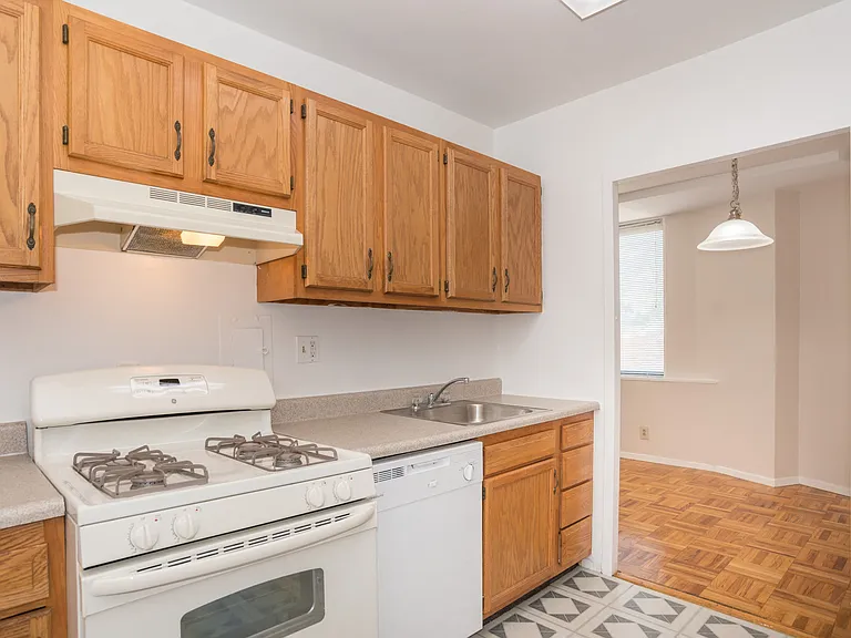 Standard Design Package Kitchen