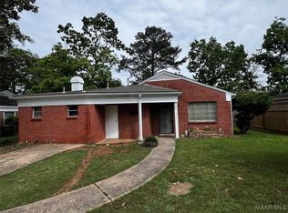 912 Grenada Dr, Montgomery, AL 36109
