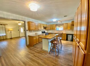 4101 Rachel Ave, Port Arthur, TX 77642
