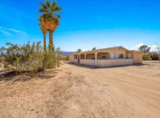 4611 Oasis Ave, Twentynine Palms, CA 92277