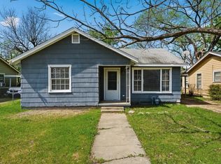 3609 Windsor Ave, Waco, TX 76708