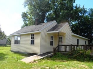 6360 Love Rd, Eau Claire, MI 49111