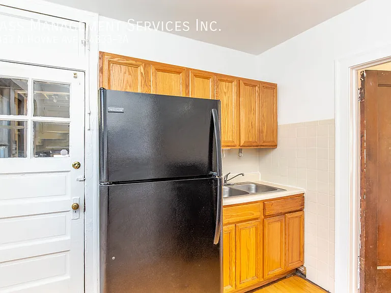 4833 N Hoyne Ave #2A — Photo 3