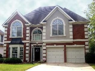3652 Wyntering Trl, Marietta, GA 30068