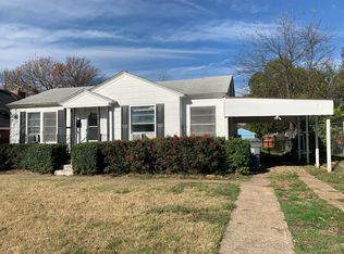 4137 Western St, Dallas, TX 75211