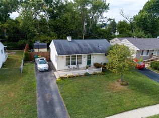 2989 Purdue Rd, Dayton, OH 45420