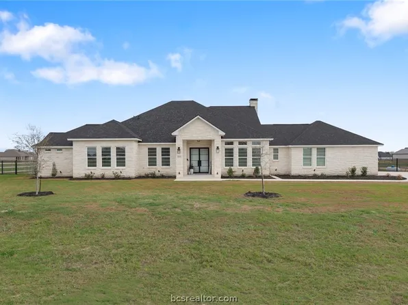 7844 Mathis Creek Dr, Bryan, TX 77808