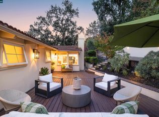 60 Tarry Ln, Orinda, CA 94563