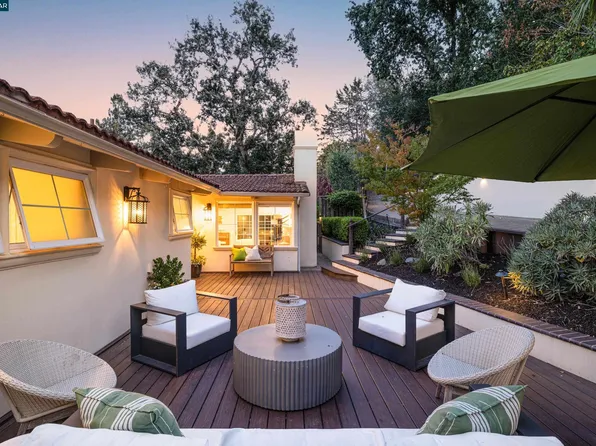 60 Tarry Ln, Orinda, CA 94563