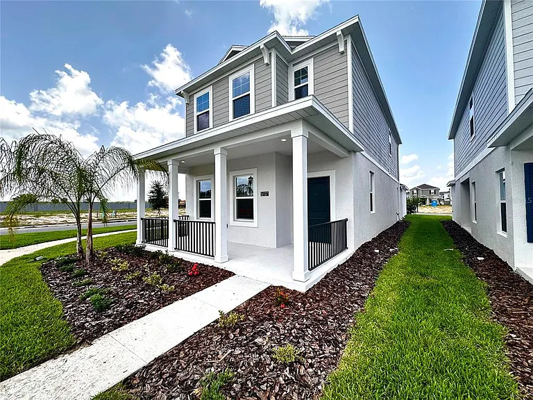 6107 Wellbeing Way — Photo 1