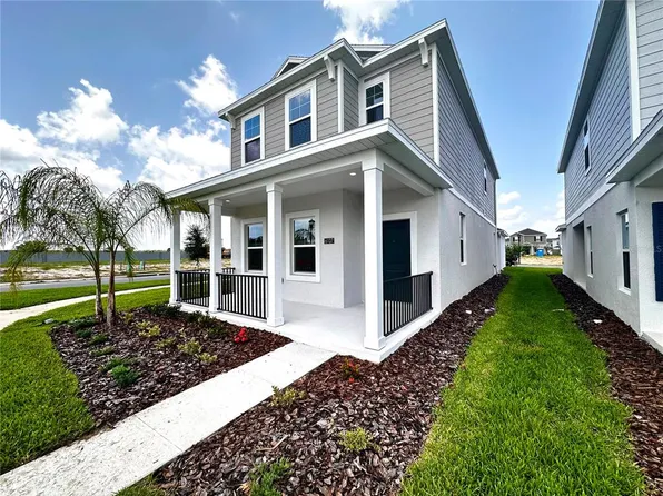 6107 Wellbeing Way, Clermont, FL 34714