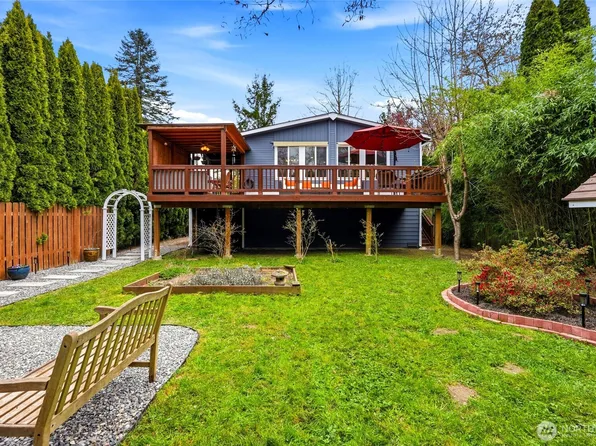 7731 Cedar Place SE, Snoqualmie, WA 98065