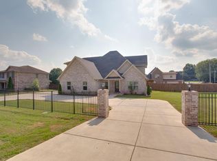 1148 Nance Rd, Madison, AL 35757