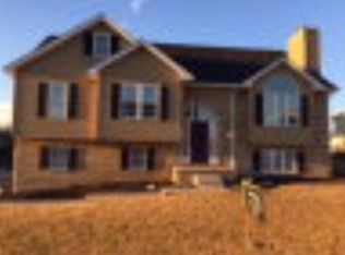 493 Leah Dr, Princeton, WV 24740