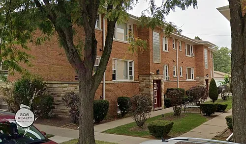 Franklin Park Apartments! Photo 1